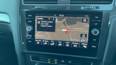 Volkswagen Golf 1.5 TSI EVO SE [Nav] 5dr Petrol Hatchback